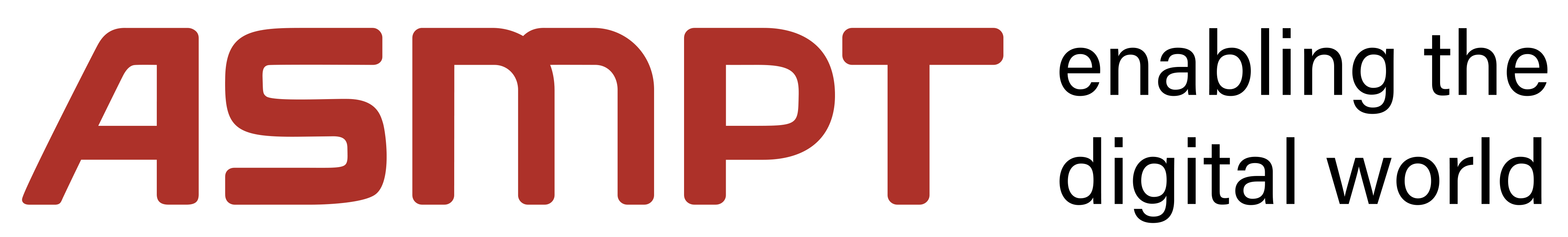 ASMPT Limited